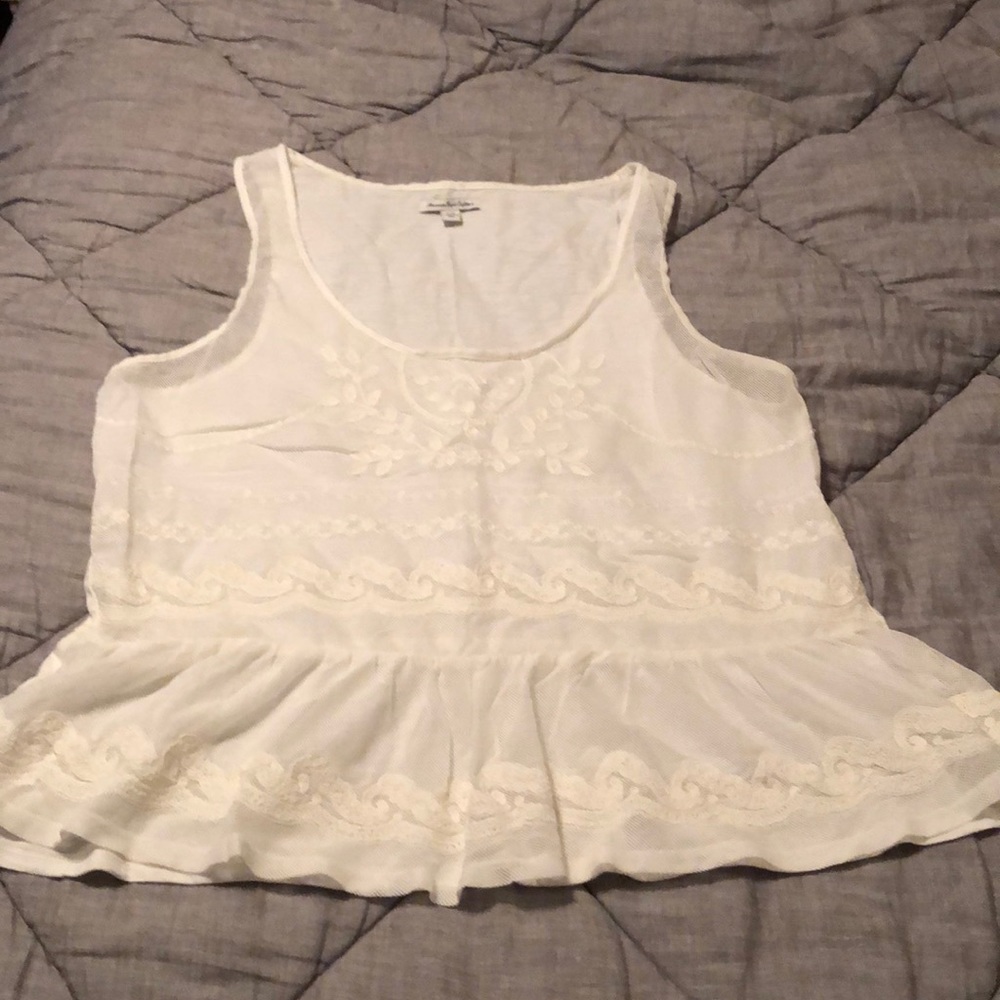 American Eagle Tank Top